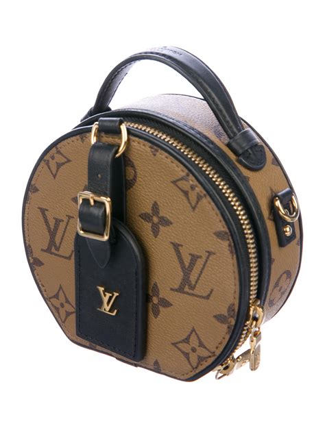 Petite Boîte Chapeau Louis Vuitton Handbags for Women